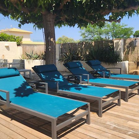 Villa Mas Sopes Sant Pere Pescador Zewnętrze zdjęcie