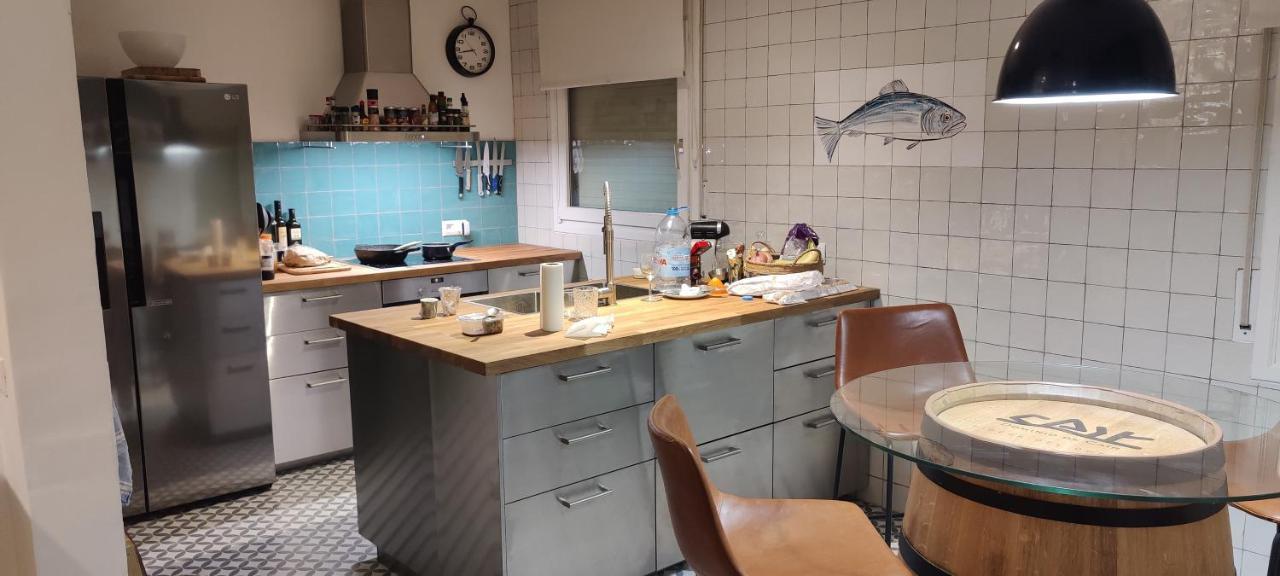 Villa Mas Sopes Sant Pere Pescador Zewnętrze zdjęcie