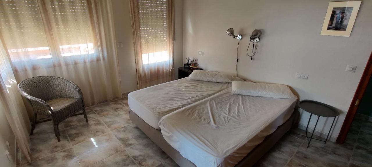 Villa Mas Sopes Sant Pere Pescador Zewnętrze zdjęcie