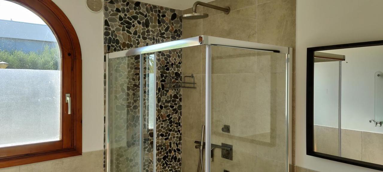 Villa Mas Sopes Sant Pere Pescador Zewnętrze zdjęcie