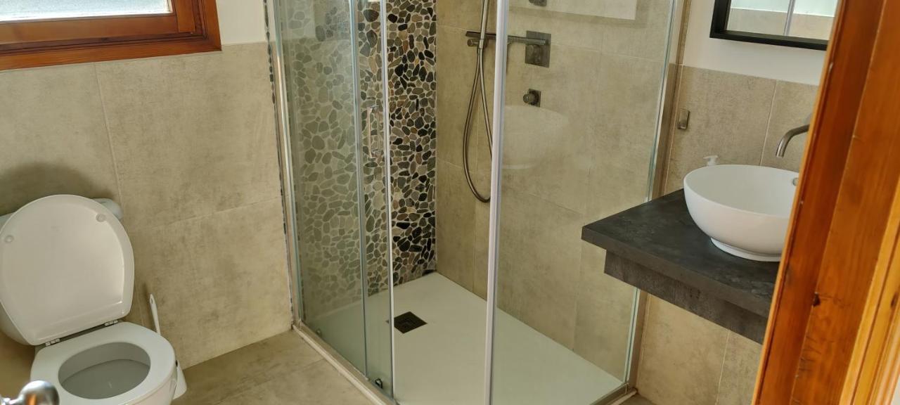 Villa Mas Sopes Sant Pere Pescador Zewnętrze zdjęcie