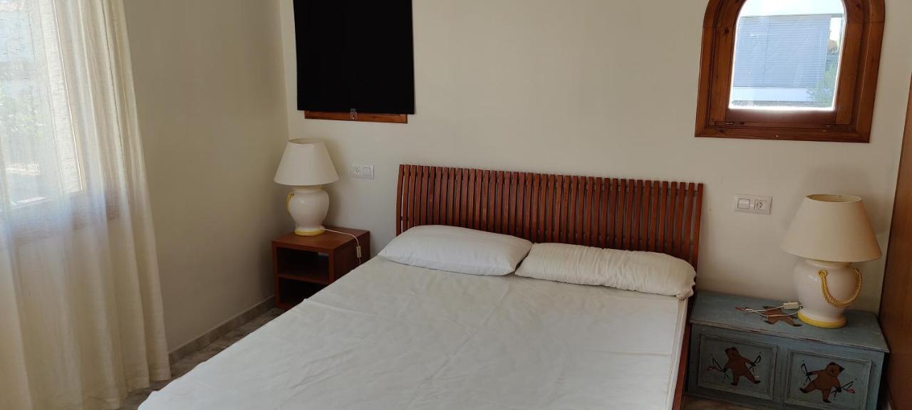 Villa Mas Sopes Sant Pere Pescador Zewnętrze zdjęcie