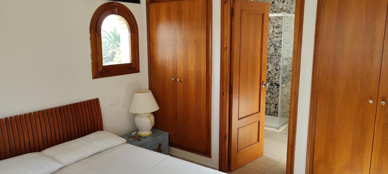Villa Mas Sopes Sant Pere Pescador Zewnętrze zdjęcie