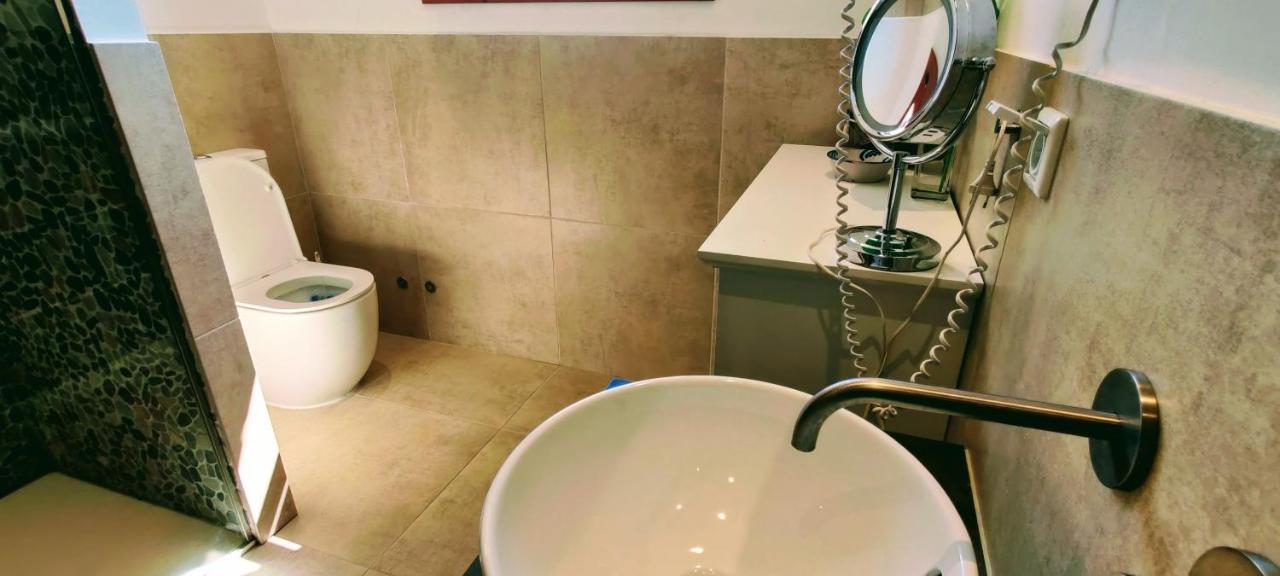 Villa Mas Sopes Sant Pere Pescador Zewnętrze zdjęcie