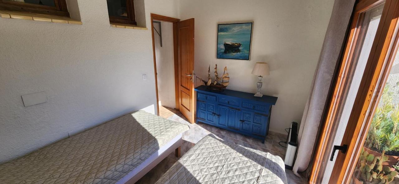 Villa Mas Sopes Sant Pere Pescador Zewnętrze zdjęcie