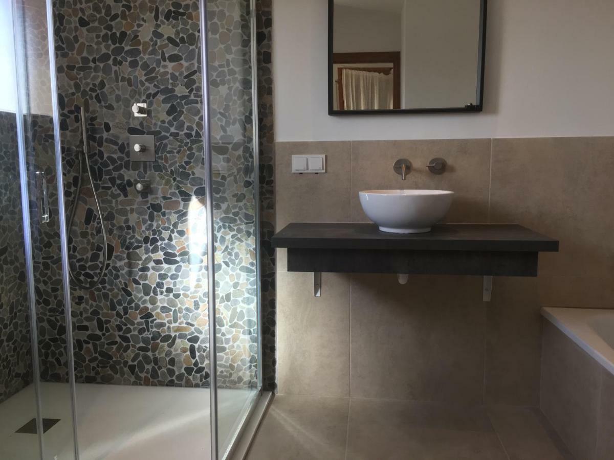 Villa Mas Sopes Sant Pere Pescador Zewnętrze zdjęcie