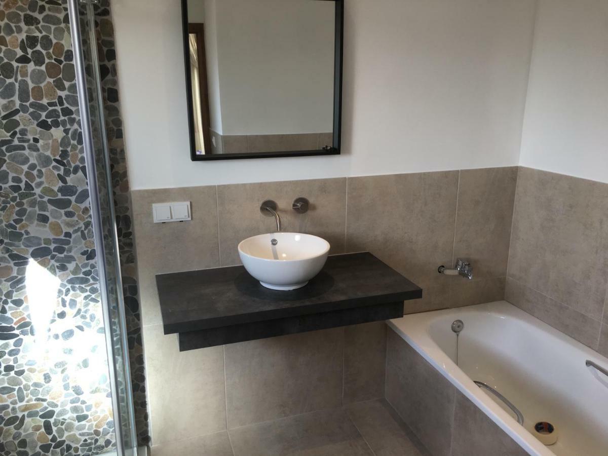 Villa Mas Sopes Sant Pere Pescador Zewnętrze zdjęcie
