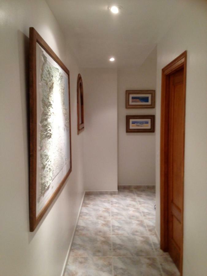 Villa Mas Sopes Sant Pere Pescador Zewnętrze zdjęcie